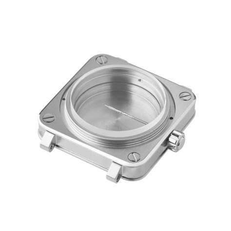 china cnc watch case manufacturer|Custom Stainless Steel CNC Watch Case Machining .